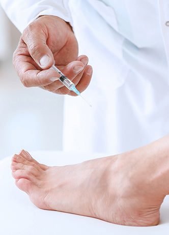 Joint / Extremity / Non Spinal Injection Course—Online Training