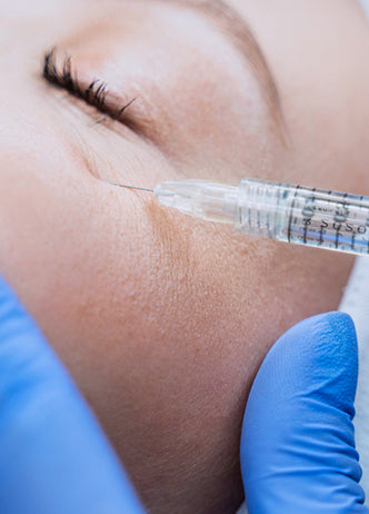 Master Eyes Injection Training—Online Training