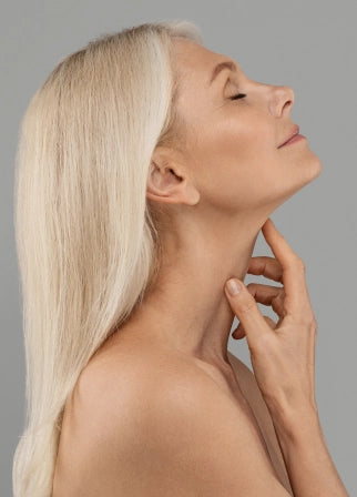 Mastering the Neck Lift: Advanced Techniques with Botox, Plexrplasty, and Cell Signaling Picture