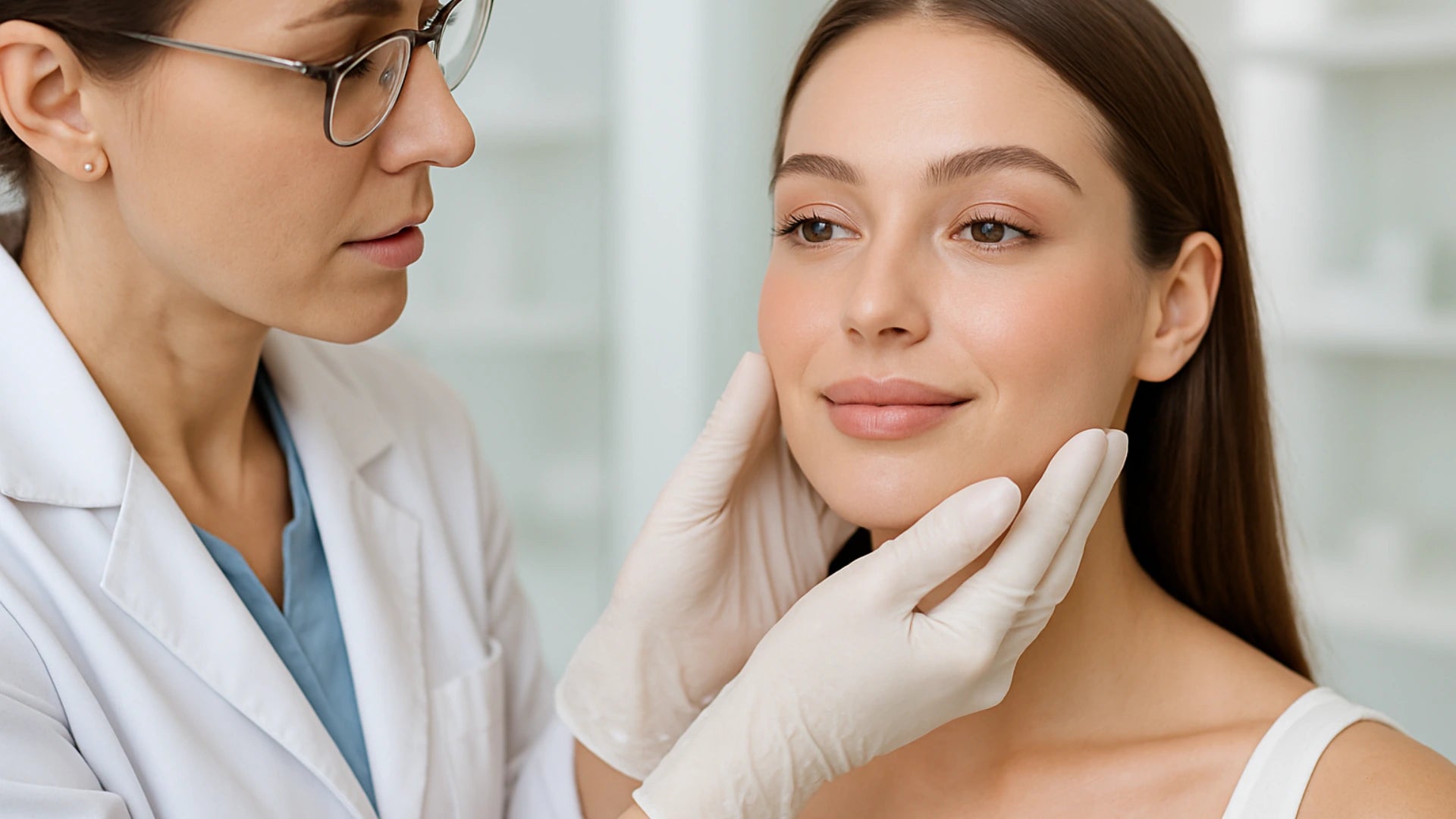 Maximizing Aesthetic Outcomes with Botulinum Toxin and Exosomes Picture