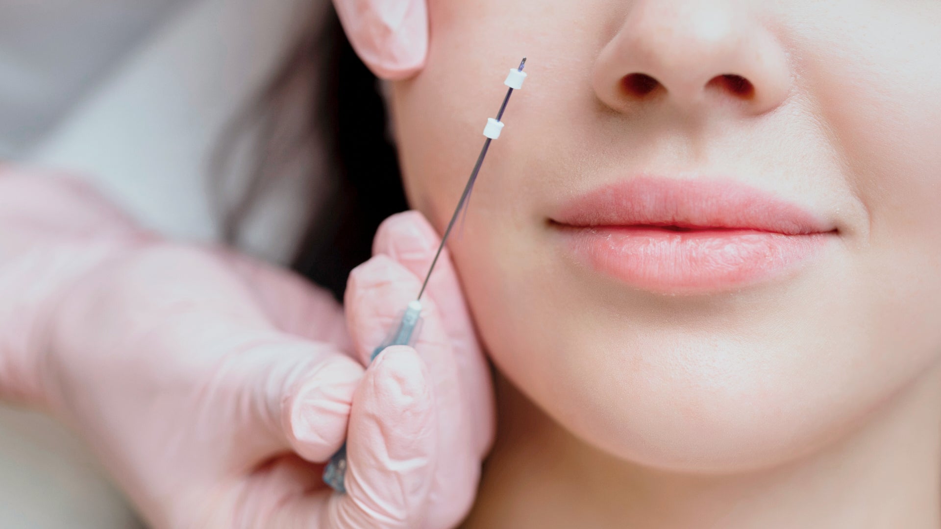 Aesthetic Nurse Training Courses | Learn Botox, Fillers & PDO Threads ...