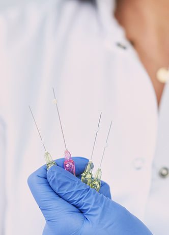 PDO Thread Lift Training (Level II)