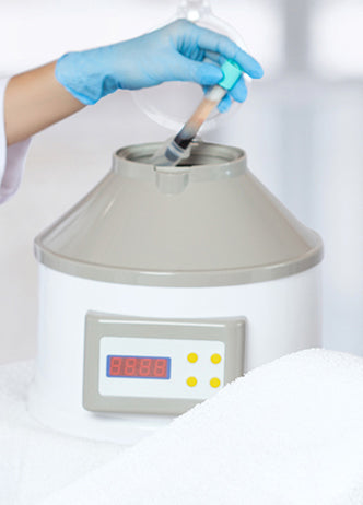 PRP Training for Aesthetics—Online Training