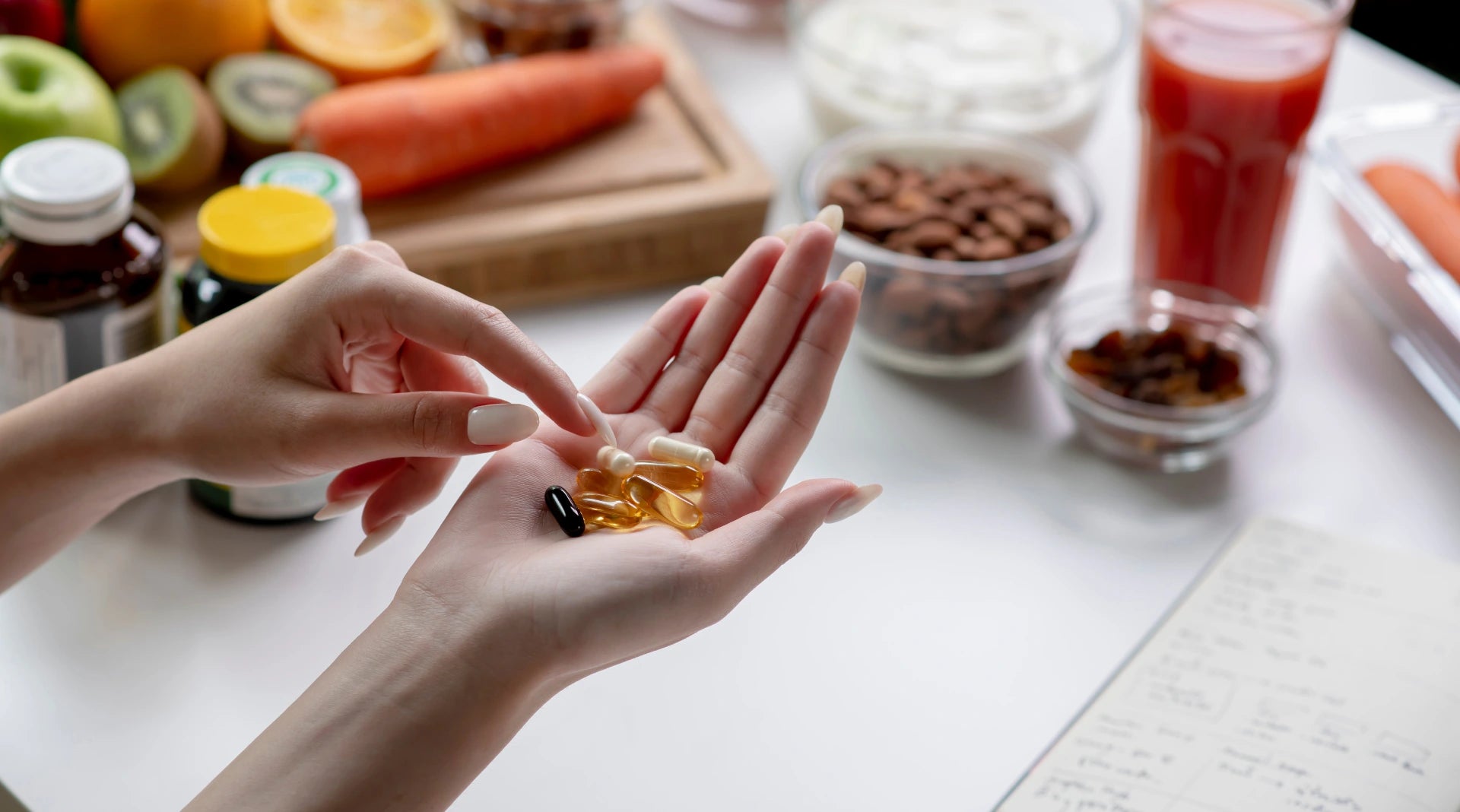Online Precision Nutrition for Aesthetic Practice Certification Picture