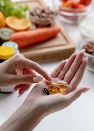 Online Precision Nutrition for Aesthetic Practice Certification