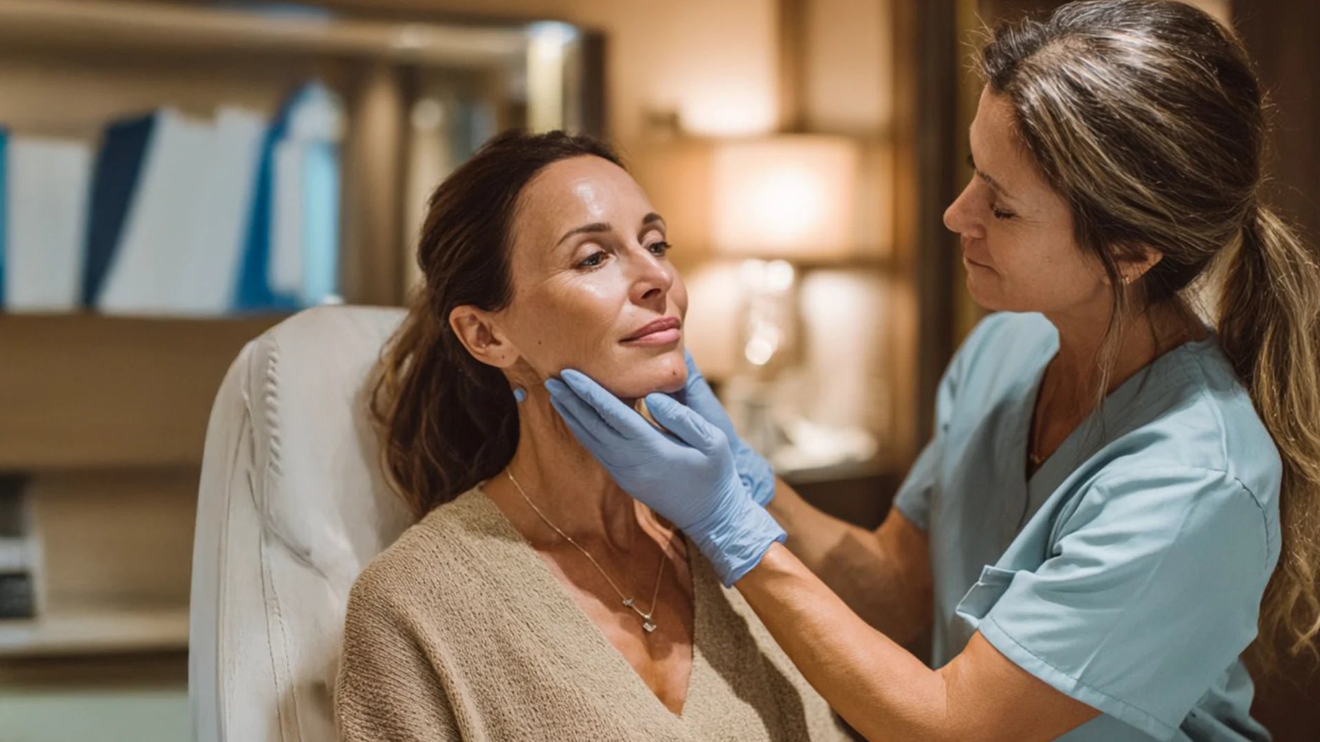 The Botox Business Blueprint: 5 Steps to Building a 6-Figure Practice from Scratch Picture