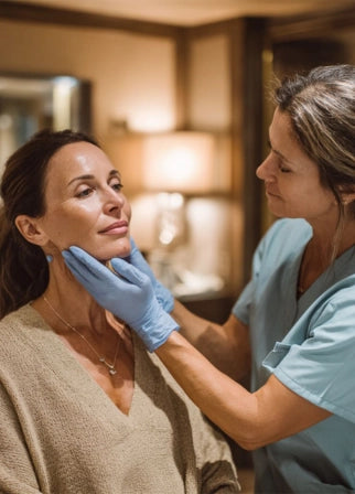 The Botox Business Blueprint: 5 Steps to Building a 6-Figure Practice from Scratch Picture