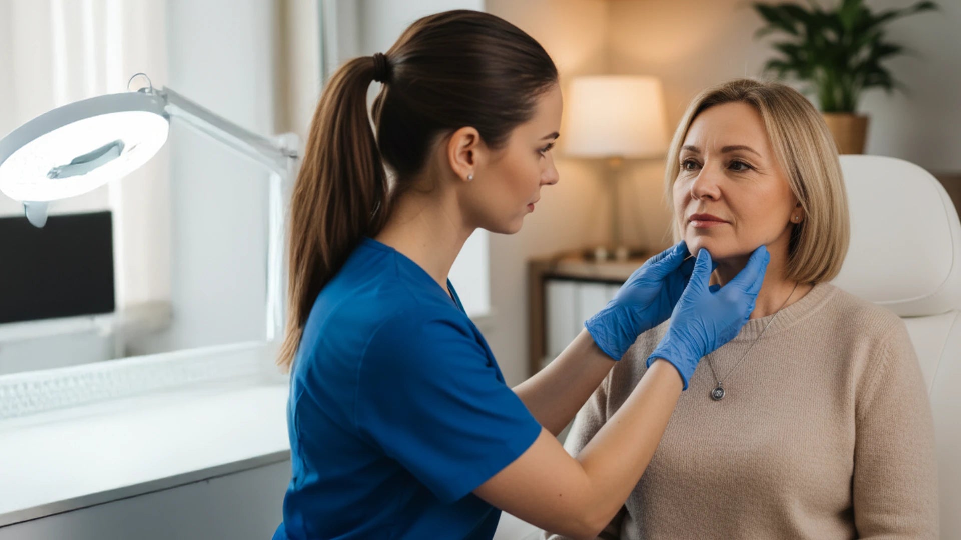 The Complication Conversation: What Every Beginner Injector Needs to Know Before They Start Picture
