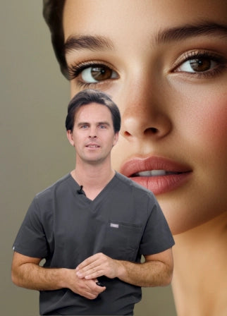 The Tox Lift – Advanced Microtox Neck & Jawline Rejuvenation