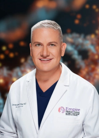 Accelerated Aesthetic Outcomes: Integrating Exosomes, PRP, Sculptra & a Scalable Revenue Model Picture