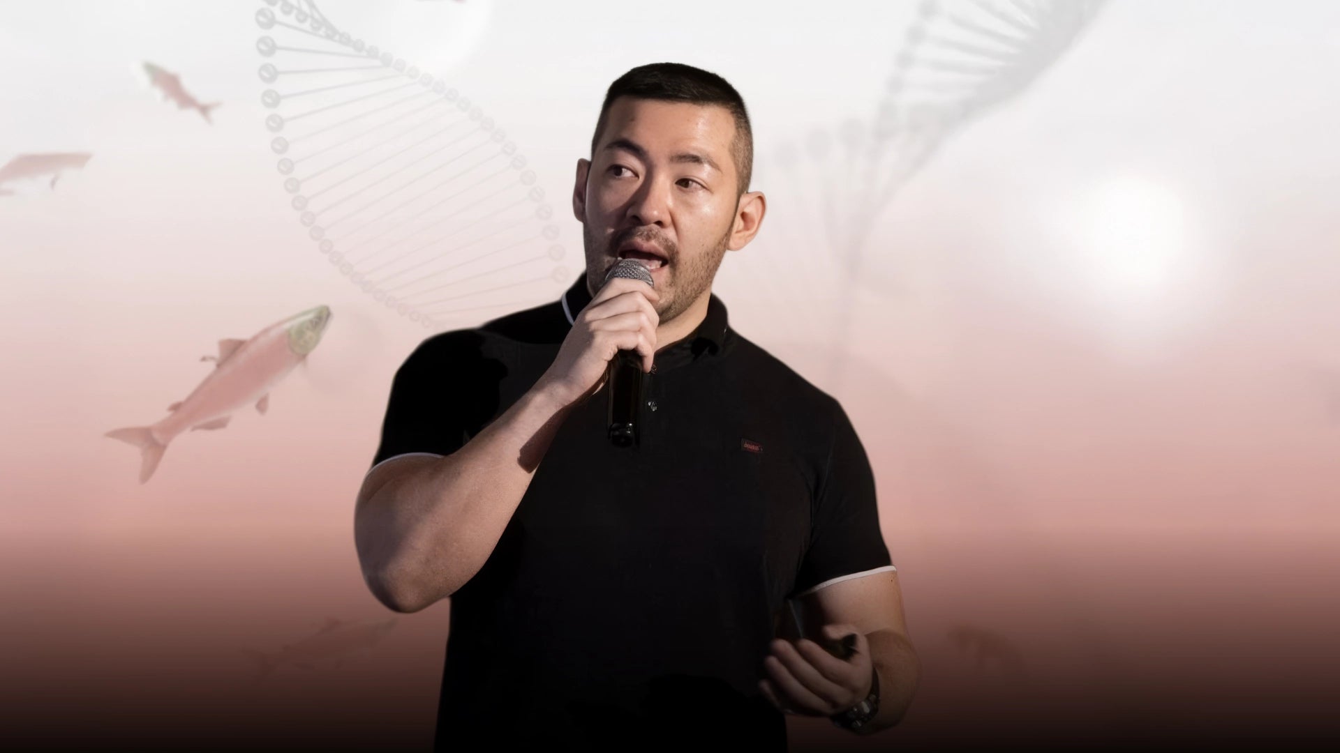 Advancing Regenerative Aesthetics: E50 Salmon Exosomes and Korean Innovation for Hair & Skin Picture