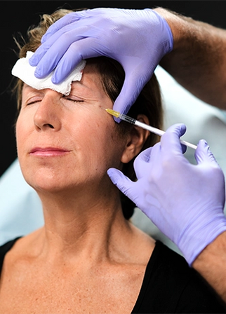 Botox Training (Level I)—Online Training Workshop Picture