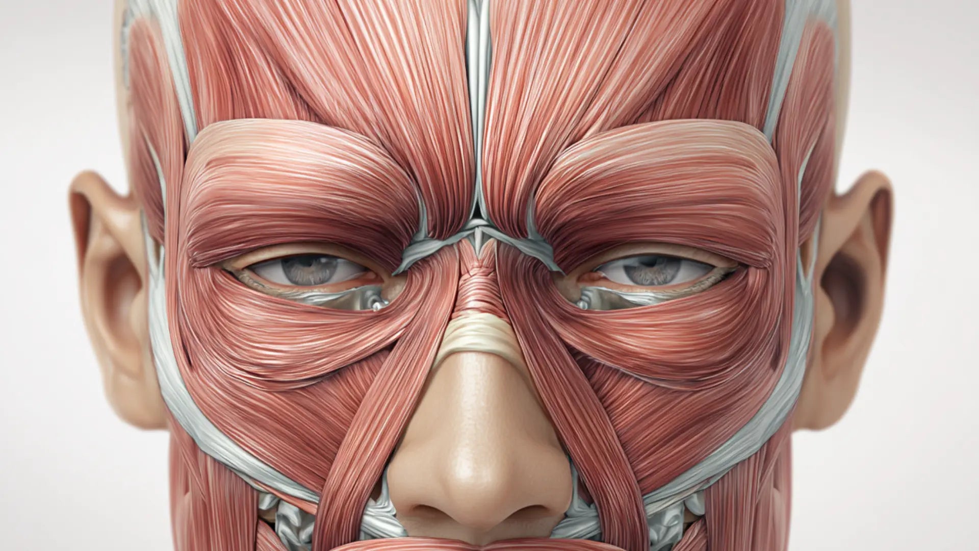 Botox Forehead Injection Sites: Clinical Mapping and Technique Guide ...