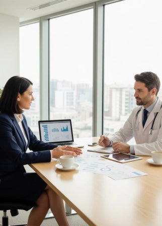 Corporate Practice of Medicine Course: Legal Compliance and Structuring for Medical Aesthetics