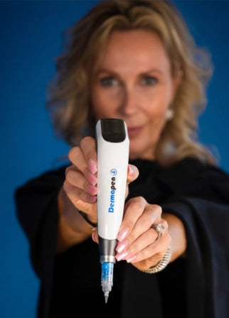 Elevate Your Microneedling Practice: Medical Protocols, Better Consults, and Where the Industry Is Going Picture