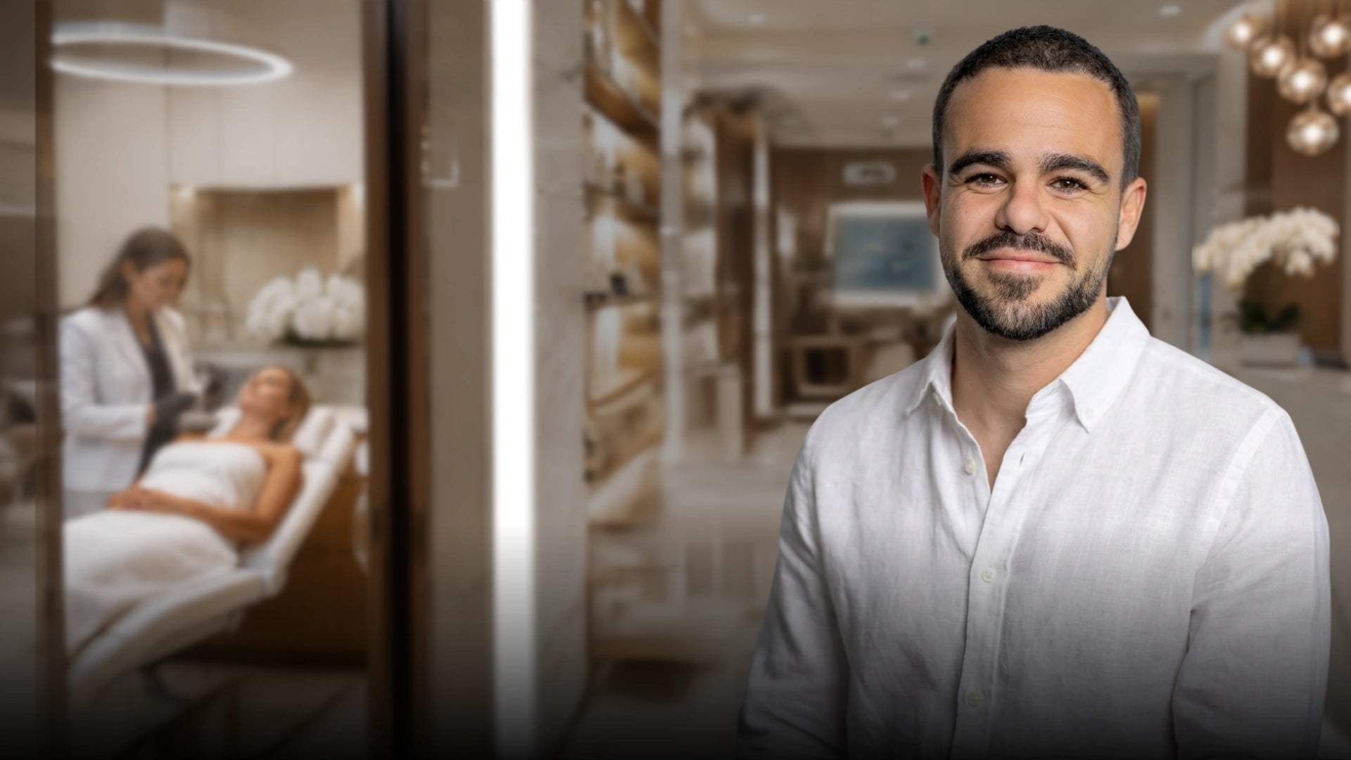 From Startup to Seven Figures: The 3-Step Medspa Service Strategy That Works Picture