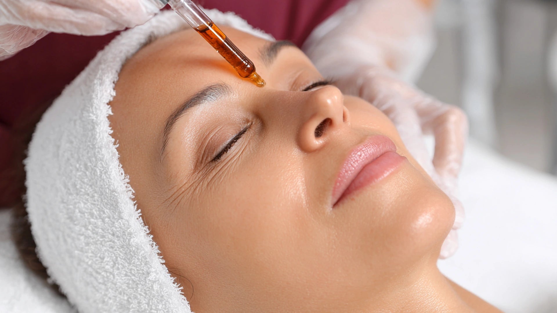 Post-Microneedling Cosmetic Adjunct