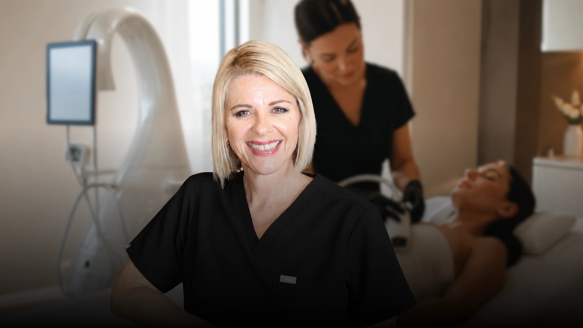 How I Built a Profitable Practice with T-Shape as My Patient Magnet Picture