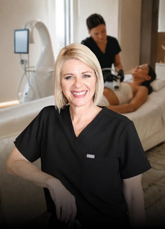 How I Built a Profitable Practice with T-Shape as My Patient Magnet Picture