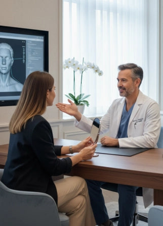 How to Grow Your Practice With the Meliarf & Newbaskin Mini Workshop Picture