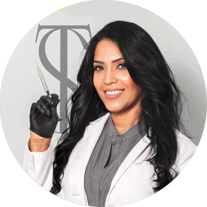 Tatiana Sarmiento, APRN instructor picture