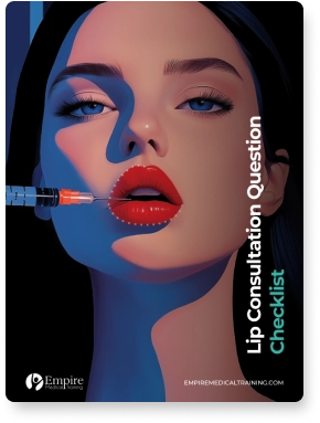 Lip Consultation Question Checklist Download Picture