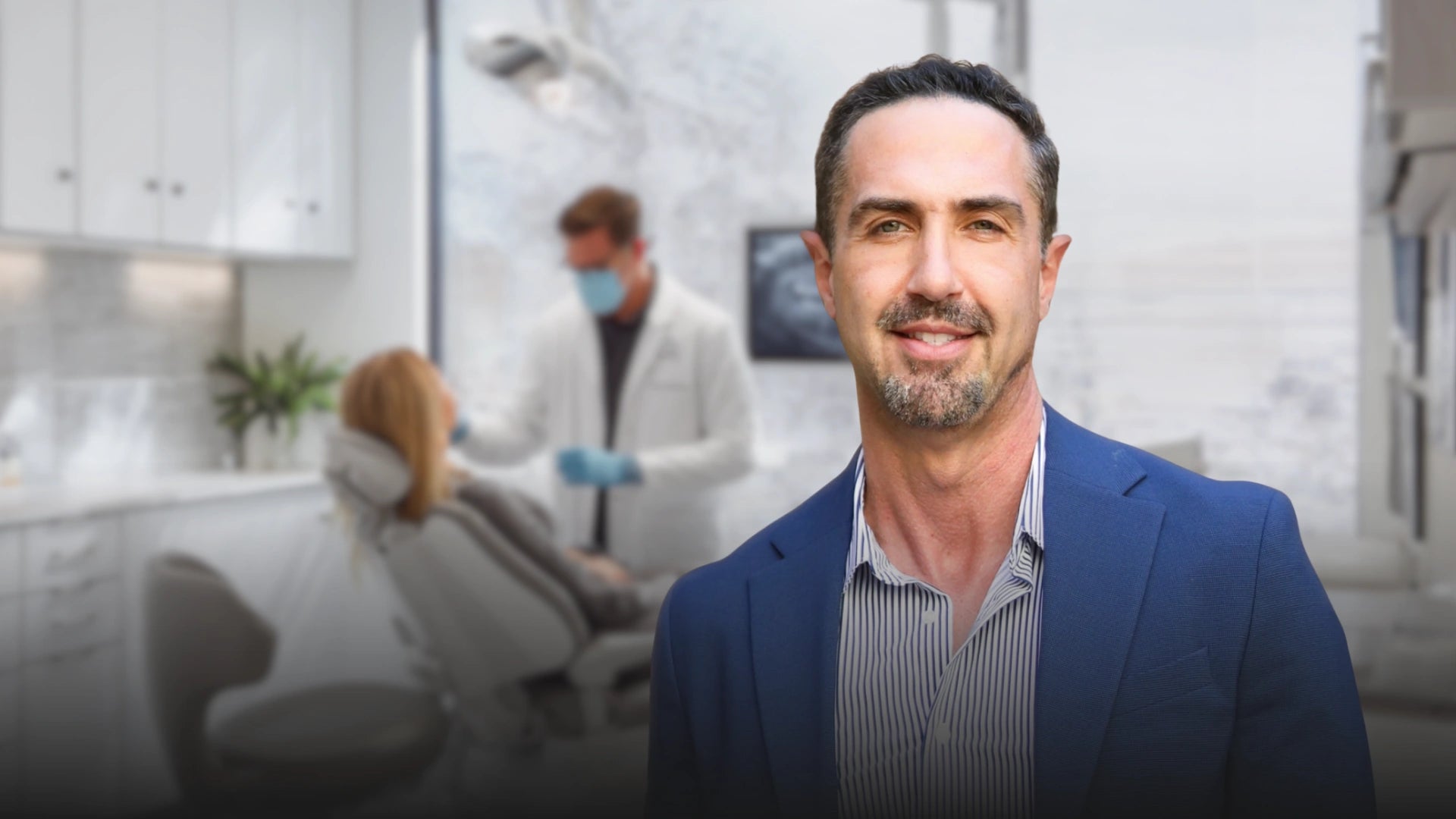 Low-Level Laser Therapy in Dentistry Picture