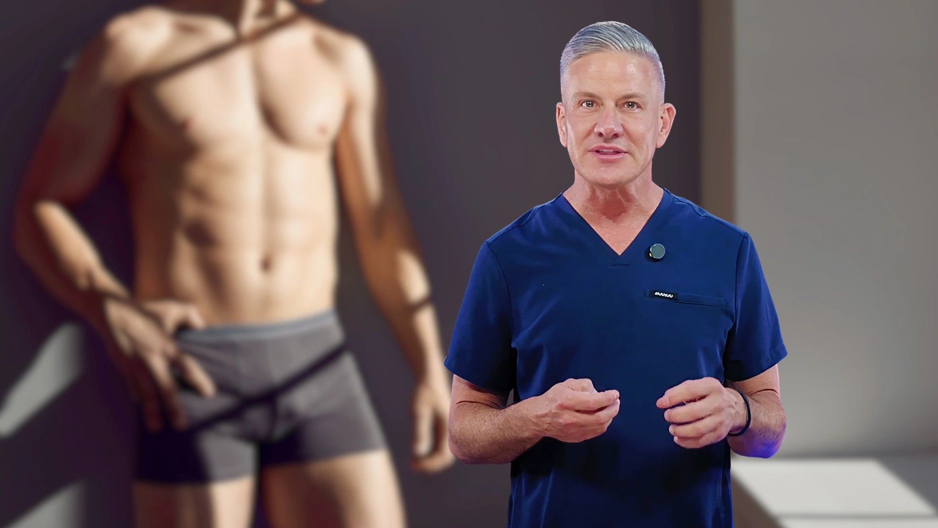 Male Penile Enhancement Using Dermal Fillers: Advanced Intimate Aesthetic Protocols Picture