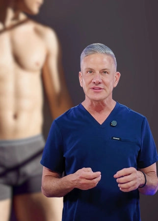 Male Penile Enhancement Using Dermal Fillers: Advanced Intimate Aesthetic Protocols Workshop Picture