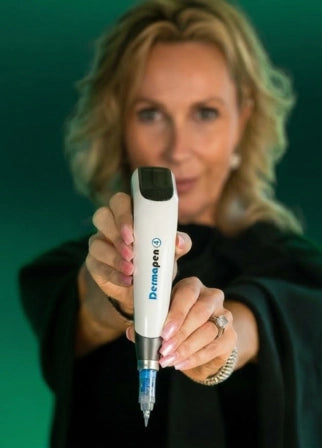 Medical Microneedling Mastery: Protocols, Depth Selection, and Combination Treatments Picture