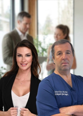 Navigating the Wild World of BioHacking - Making your Patients Looks Good & Feel Food While Maximizing Revenue Picture