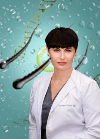 Peptides, Exosomes & Growth Factors, Top Protocols for Effective Hair Restoration Picture