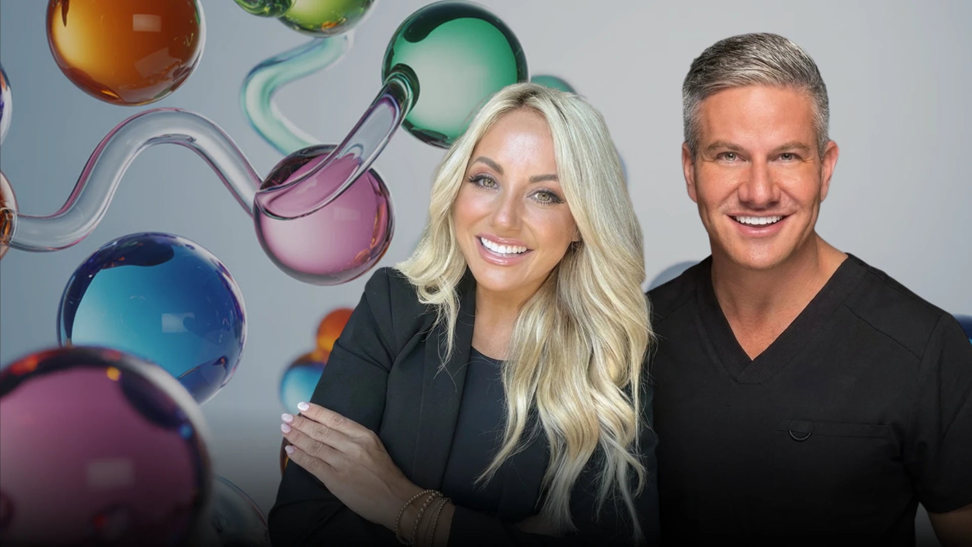 Peptides in 2026: Should You Be Afraid? The Truth Behind the Headlines, the Hype, and the New FDA Rules Picture