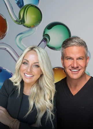 Peptides in 2026: Should You Be Afraid? The Truth Behind the Headlines, the Hype, and the New FDA Rules Picture