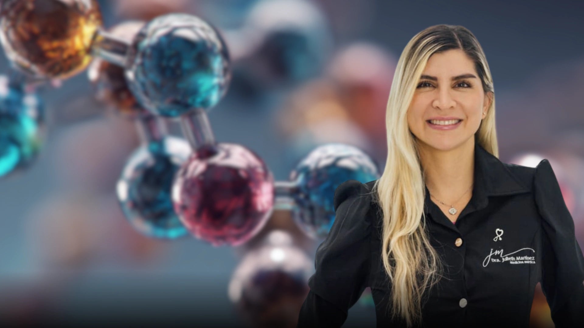 Peptidos ¿La nueva era de la medicina? Picture
