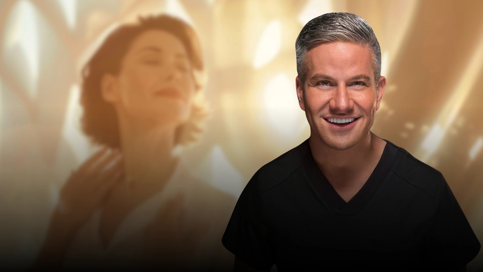 Regenerative Non-Surgical Sexual Health Masterclass by Dr Croley Picture