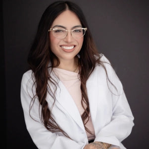 Erica Martinez instructor picture