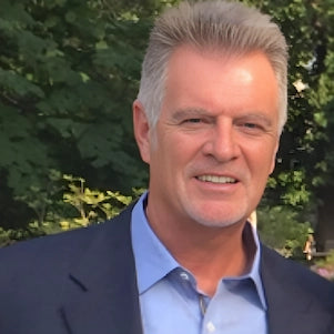 Gerry Foley instructor picture