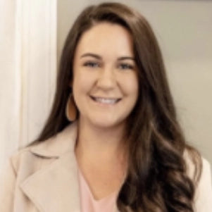 Hannah Beavers instructor picture