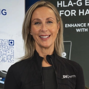 Jenna Jeffries instructor picture