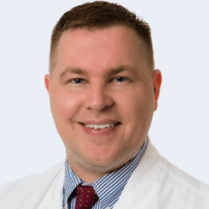 Dr. Joseph B. Beavers, MD instructor picture