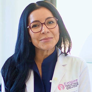 Maritza Mejia, FNP instructor picture