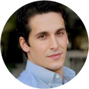 Max Bolton instructor picture