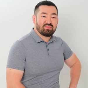 Dr. Mike Lee instructor picture
