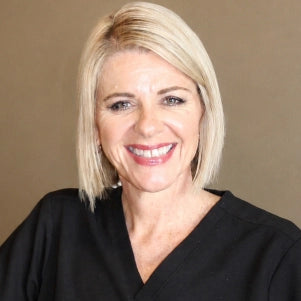 Penny Ikner instructor picture