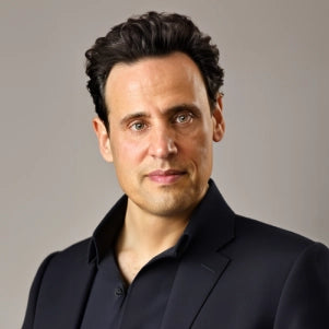 Dr. Robert G. Silverman instructor picture