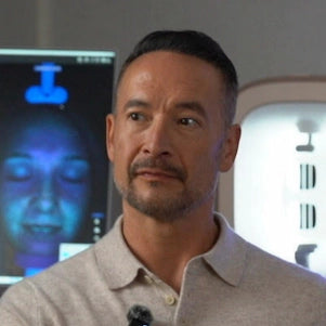 Travis Wold instructor picture