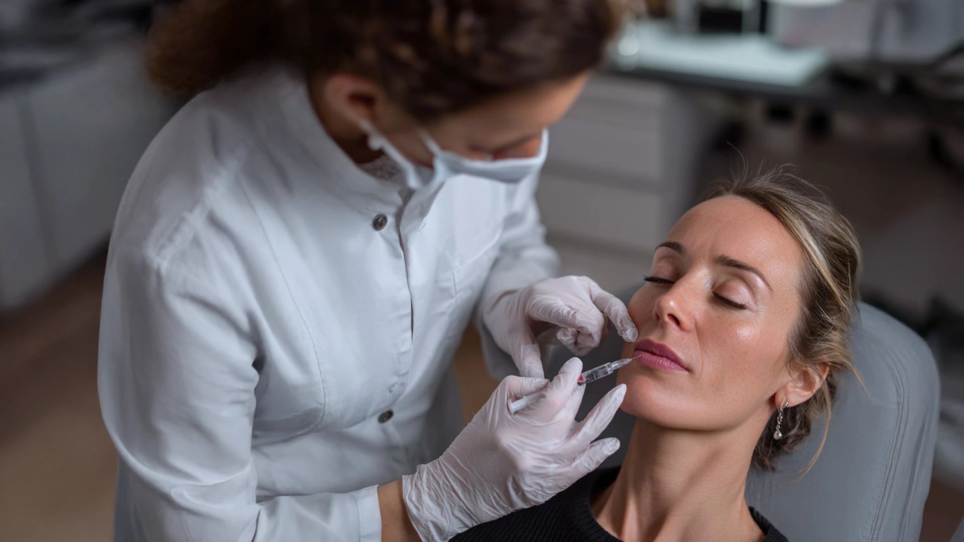 The Fastest Route to Becoming a Certified Aesthetic Injector: What You Need to Know Before You Start Picture
