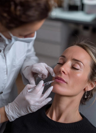 The Fastest Route to Becoming a Certified Aesthetic Injector: What You Need to Know Before You Start Picture