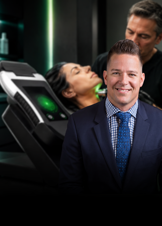 The Future of Non-Invasive Facial Contouring - Introducing the New Erchonia CLX Laser System Picture